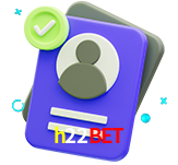 Tornar-se um membro do h22bet é muito simples
