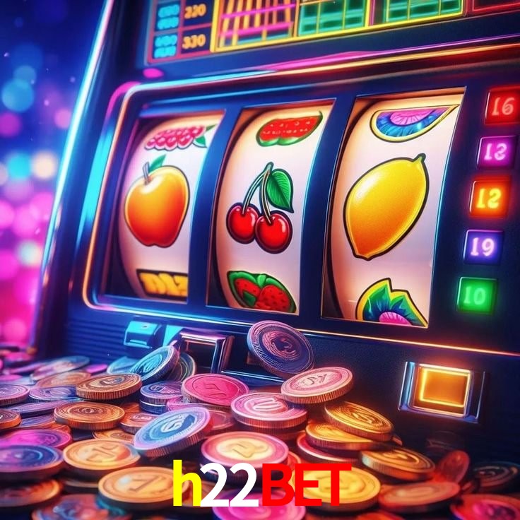 Estatísticas h22bet