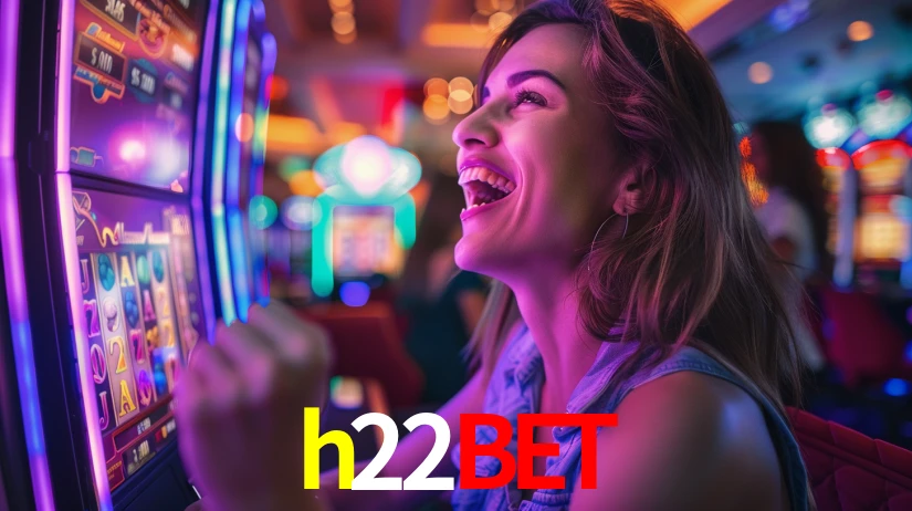 h22bet: Seu Cassino Premiado com Pagamentos Rápidos