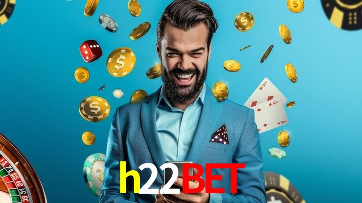 Experiência VIP h22bet