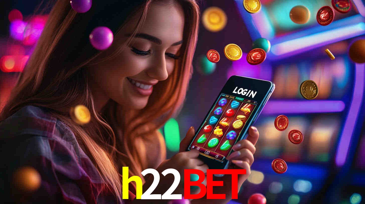 h22bet - Cassino Vip On-line - h22bet.com