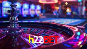 Experiência VIP h22bet