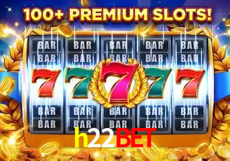 Desvendando o Mundo dos Jogos Virtuais na h22bet