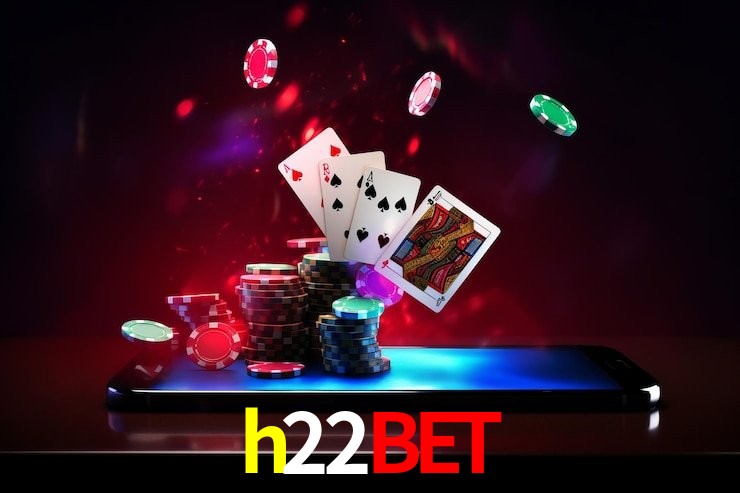 Welcome Bonus h22bet