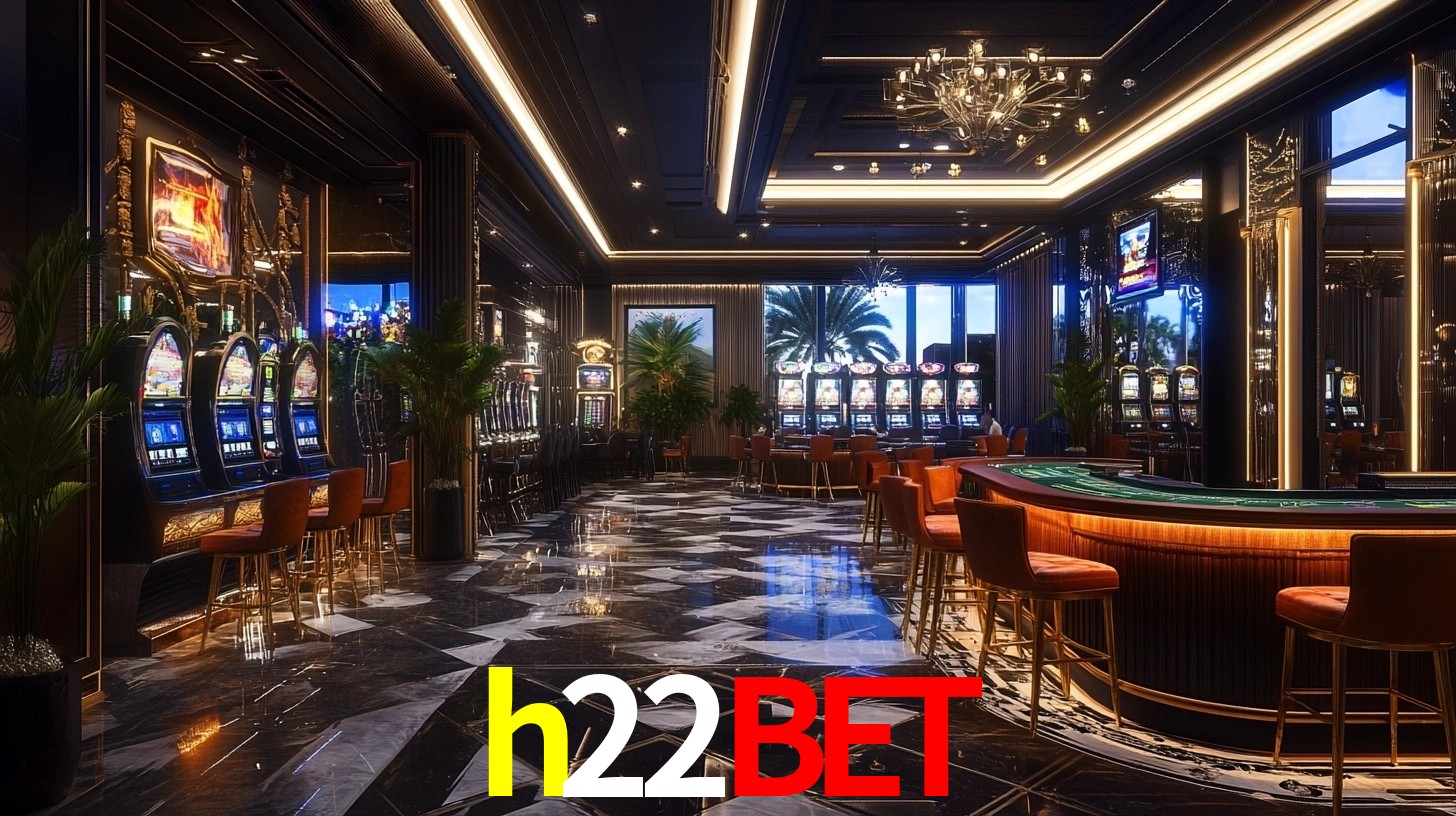 Explore as vantagens do h22bet: serviço profissional e confiabilidade