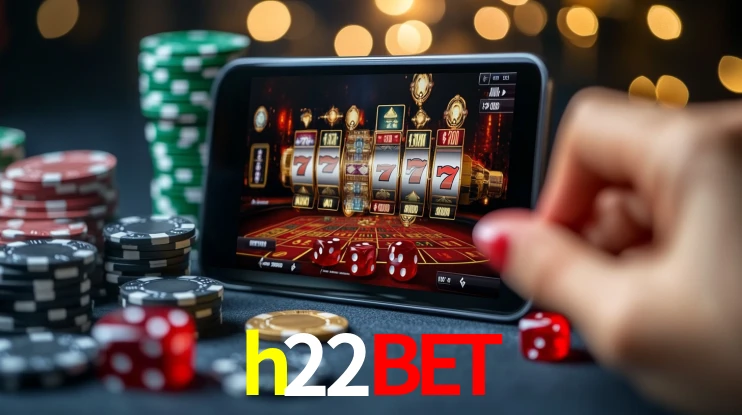 Exclusive Games h22bet