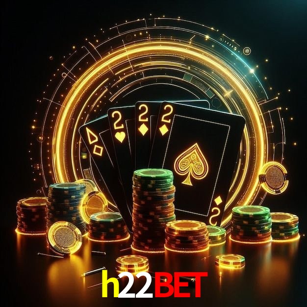 Casino Ao Vivo h22bet