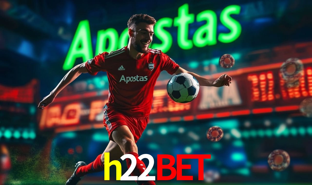 Interface Premium h22bet