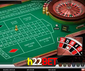 Seasonal Promotions h22bet