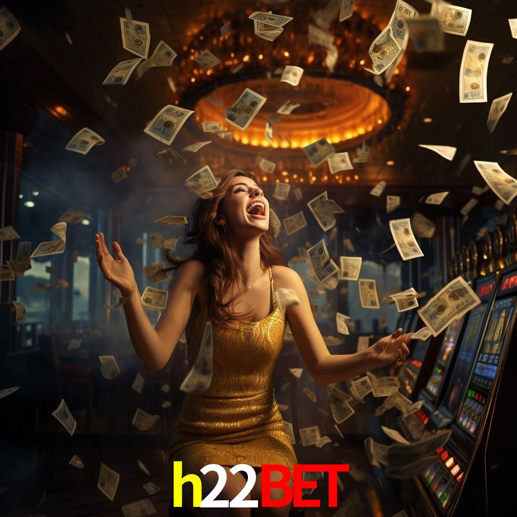 Blackjack Table h22bet