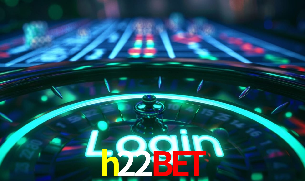 Apostas de Futebol h22bet