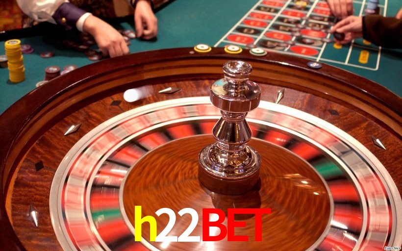 Programa VIP h22bet