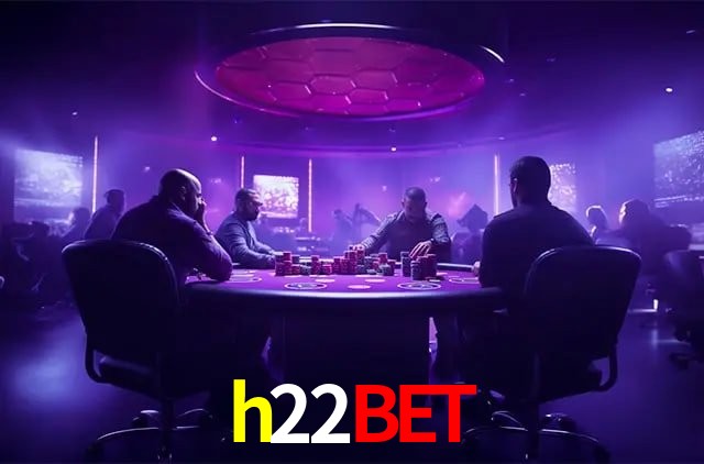 Recursos de Bônus h22bet