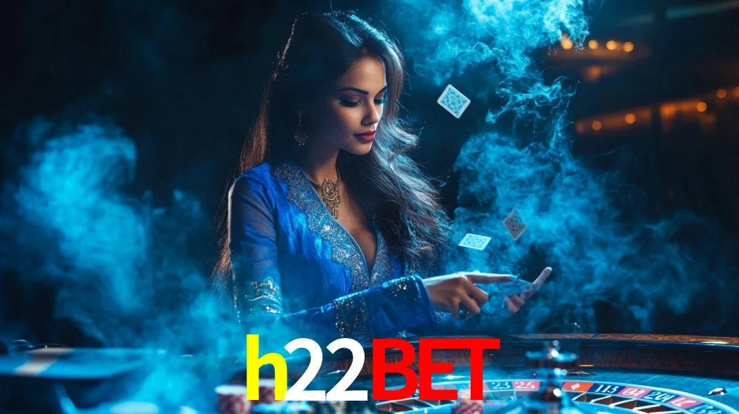 A Experiência Imersiva dos Cassinos Ao Vivo no h22bet