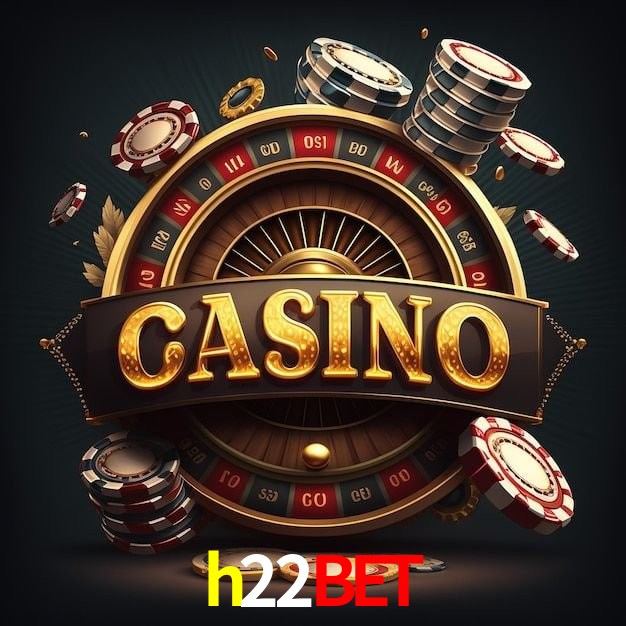 APP oficial da h22bet para mobile