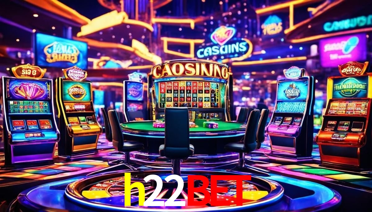 Estatísticas do Jogo h22bet