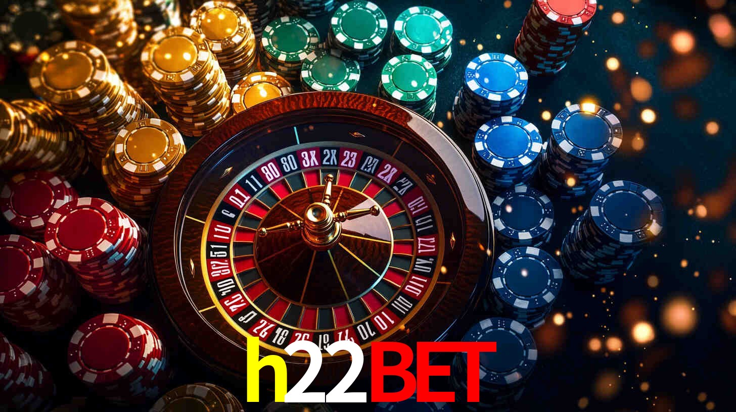 Ofertas Imperdíveis na h22bet: Promoções e Bônus Que Valem a Pena