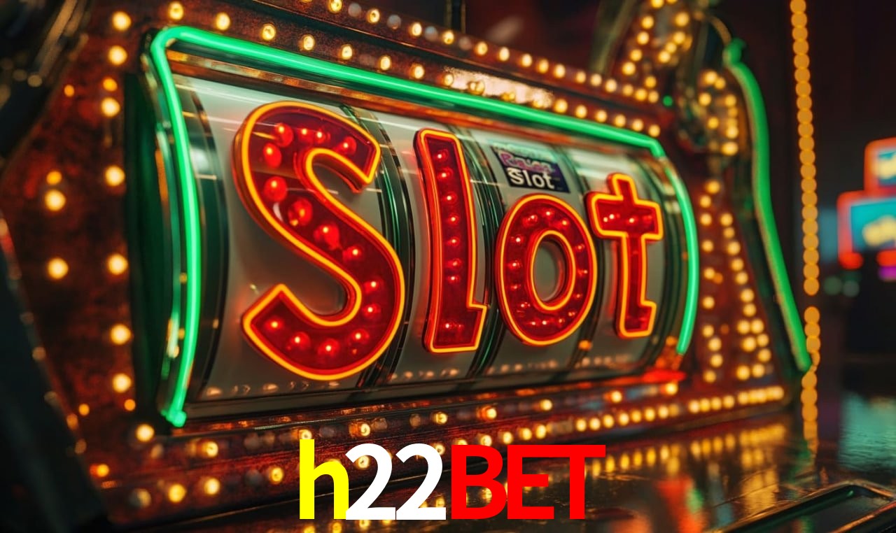 Promoção Relâmpago h22bet