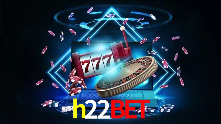 Benefícios da Conta h22bet