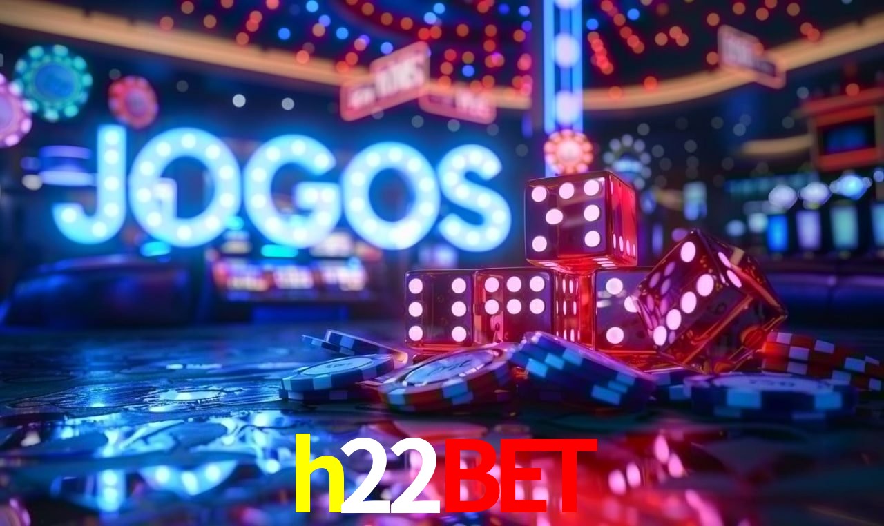Jogos Exclusivos h22bet