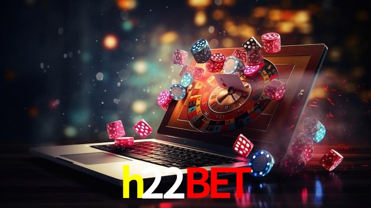 cassino h22bet