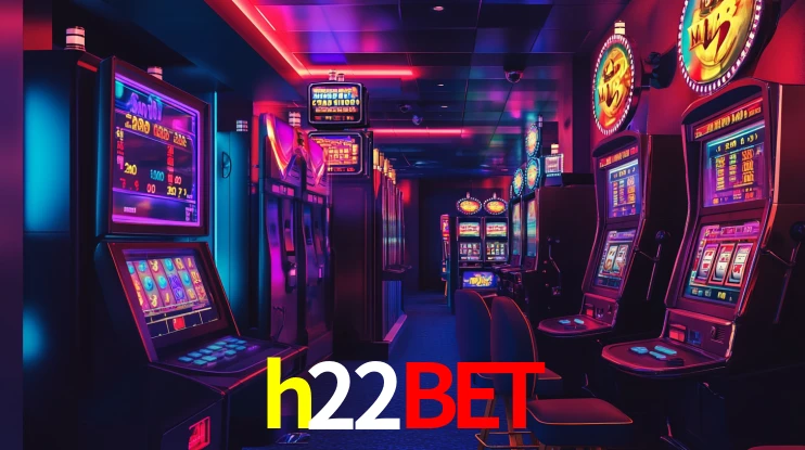 Experimente o Login Seguro Premium no h22bet