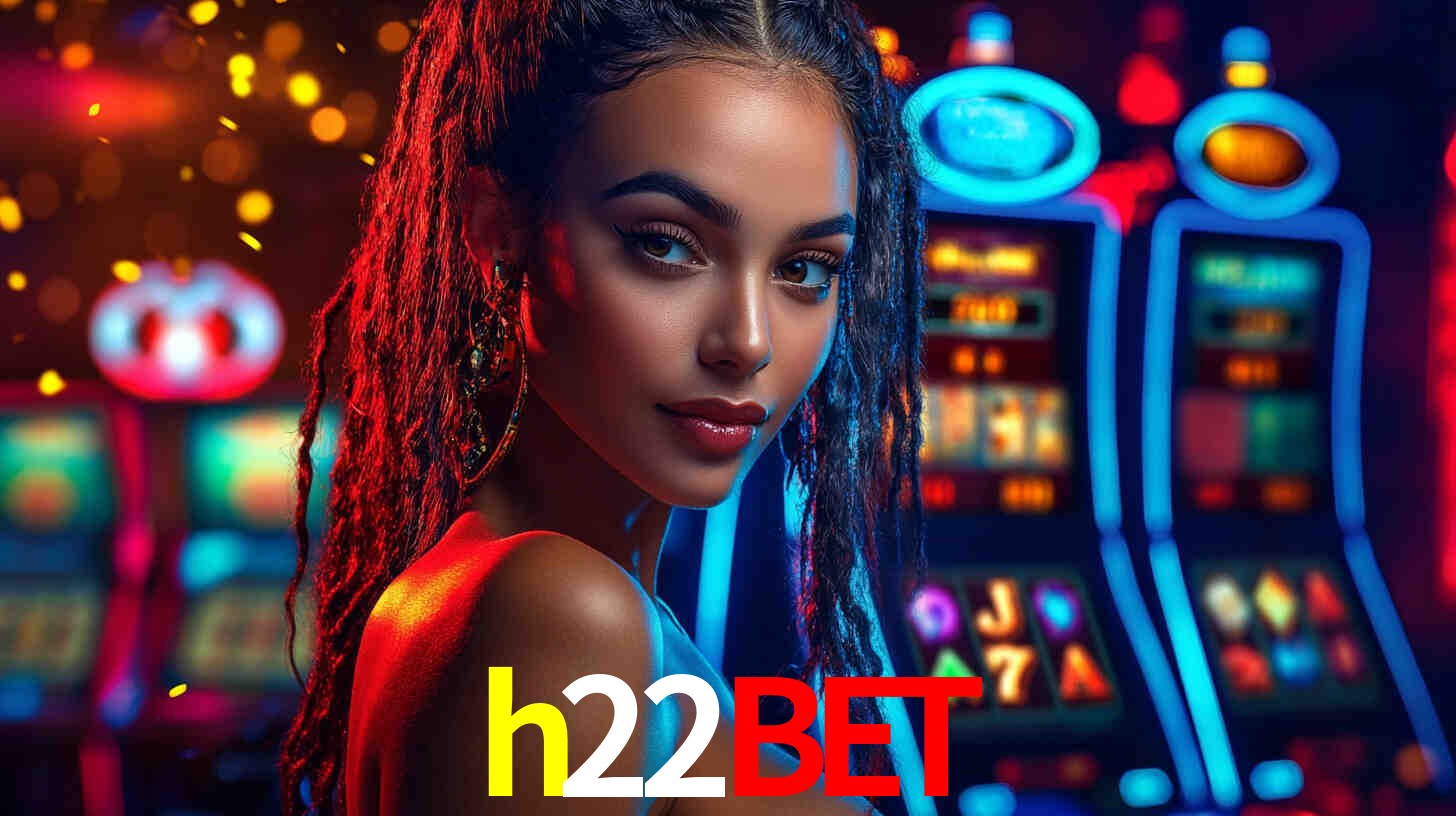 Descubra a Essência do h22bet: Nossa História e Compromissos