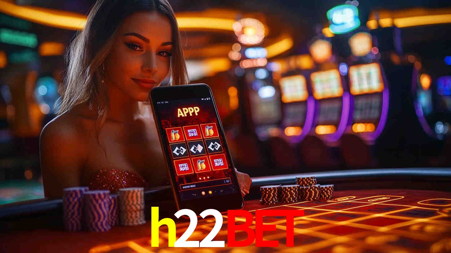 Explorando a Categoria de Eventos em Apostas na h22bet