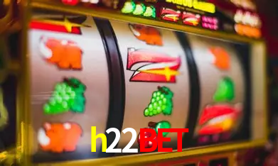 A Popularidade dos Caça-Níqueis no h22bet