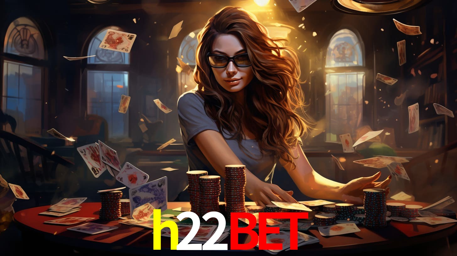 Live Casino h22bet