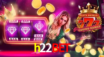 Apostas Esportivas na h22bet: Um Guia Completo