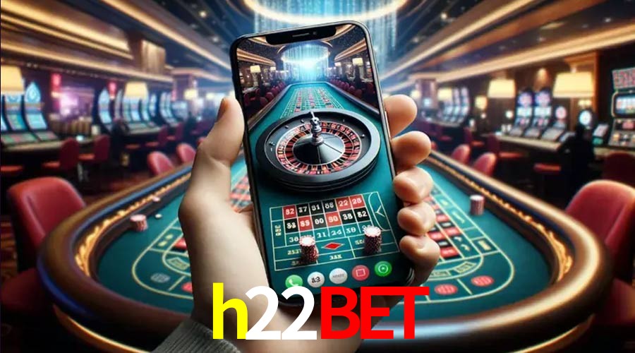 Bonus Features h22bet