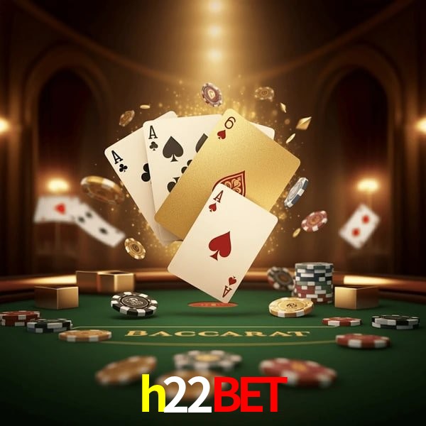 VIP Casino h22bet
