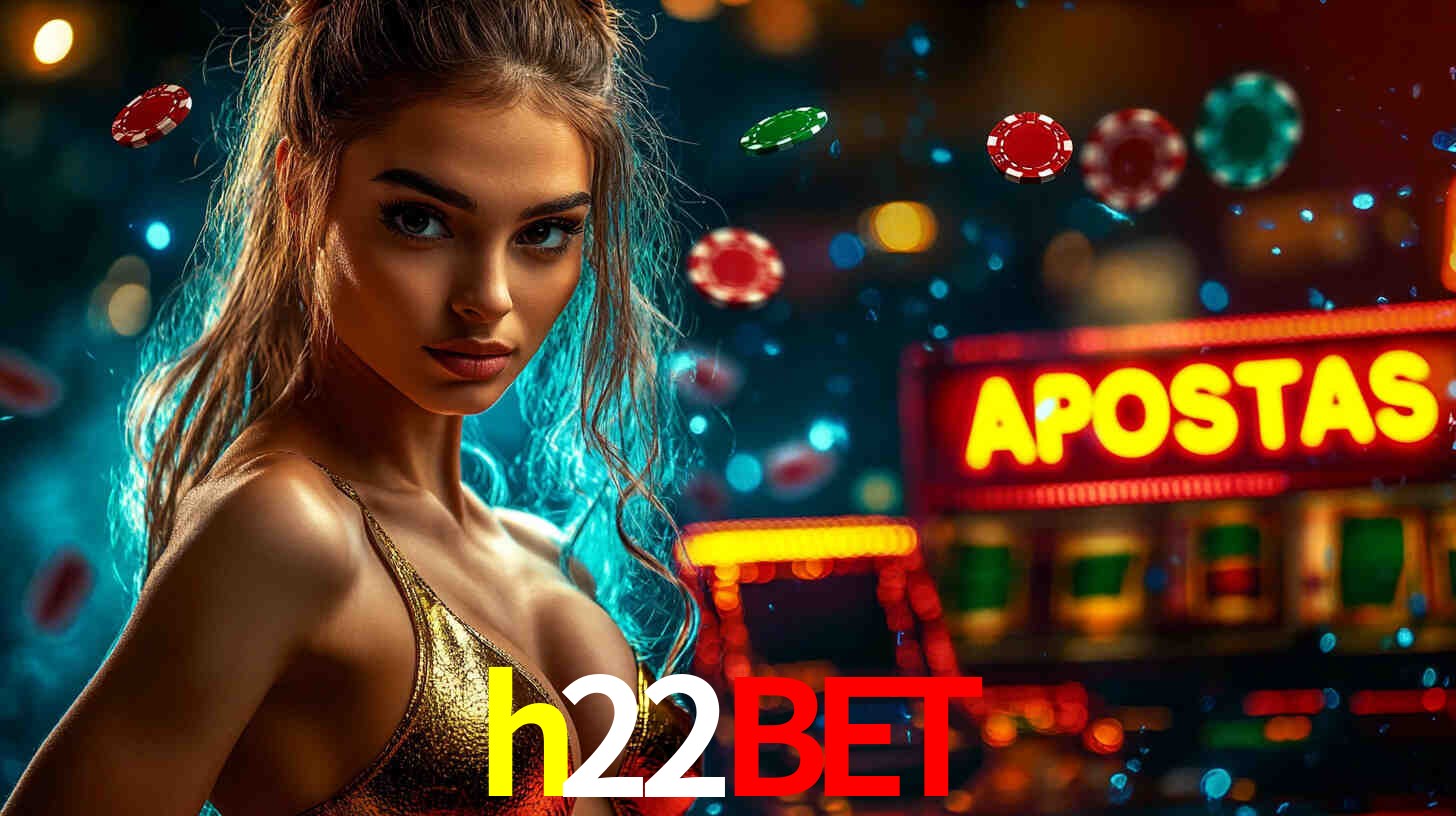 Descubra a Essência do h22bet: Nossa História e Compromissos