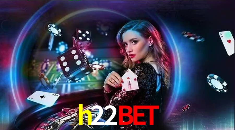 Live Casino h22bet