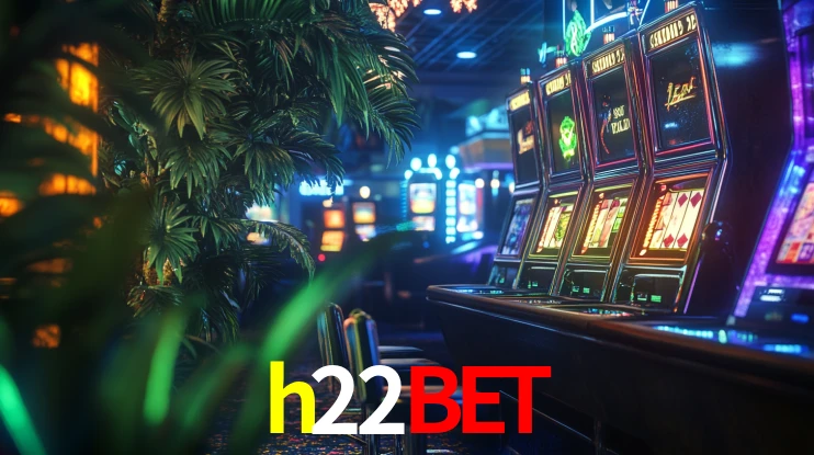 Programa VIP h22bet