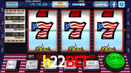 Descubra o Mundo do Cassino Online com h22bet
