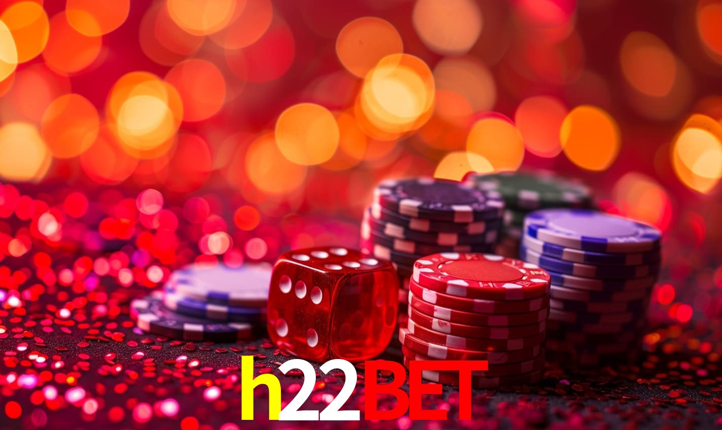 Desvendando o Mundo dos Jogos Virtuais na h22bet