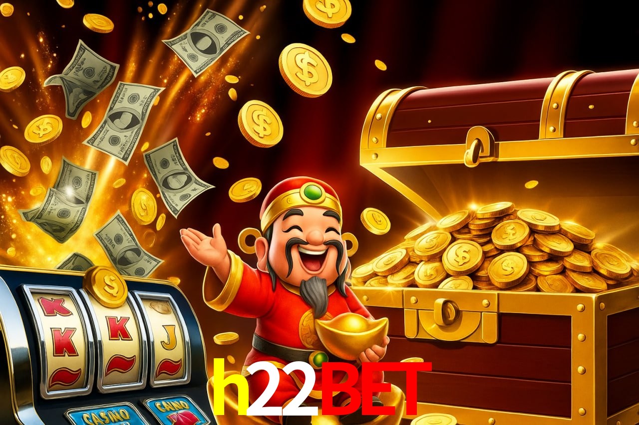 Bônus Diários h22bet