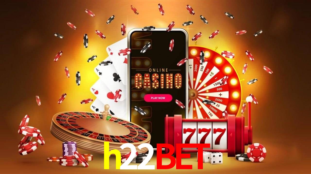 Login Seguro h22bet