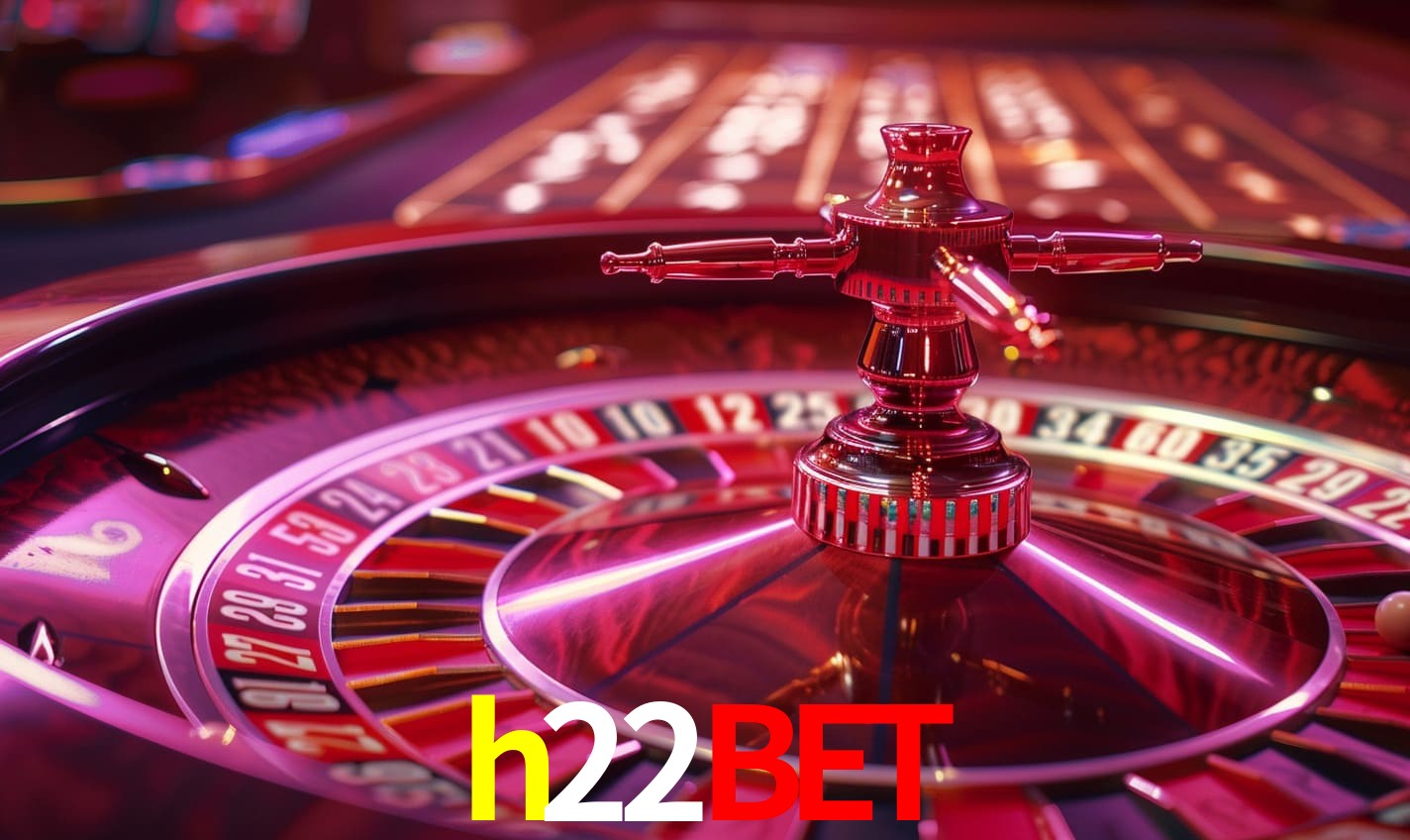 A Emoção da Loteria na h22bet: Uma Chance de Mudança de Vida