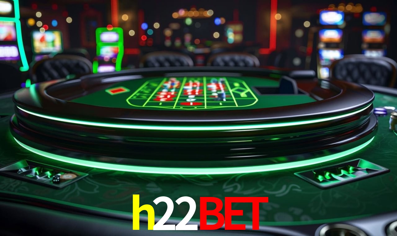 Platform Technology h22bet