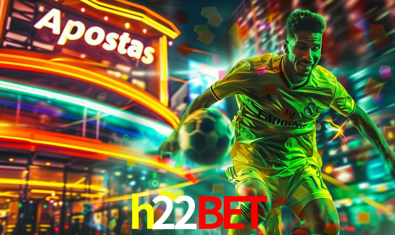 Jogos de Slot h22bet