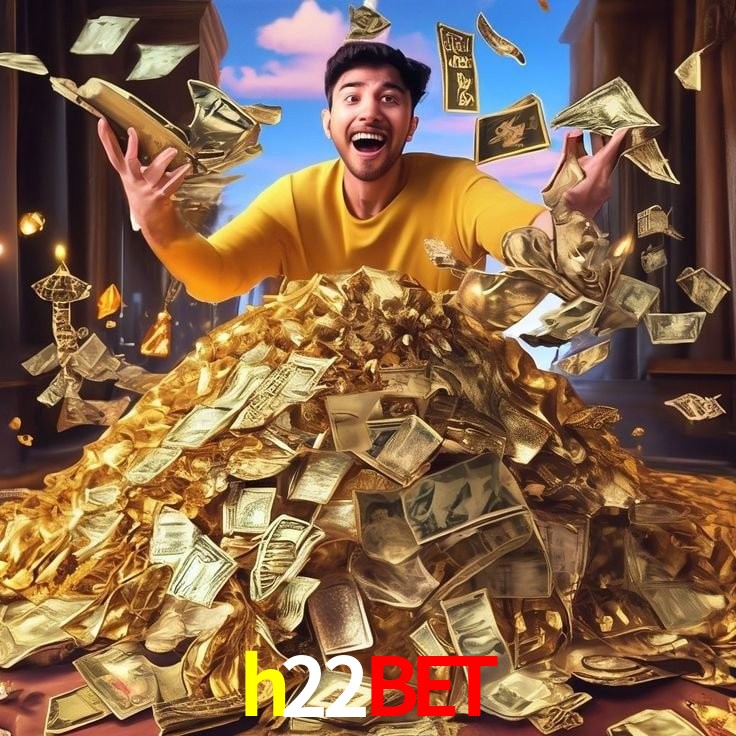 Casino VIP h22bet