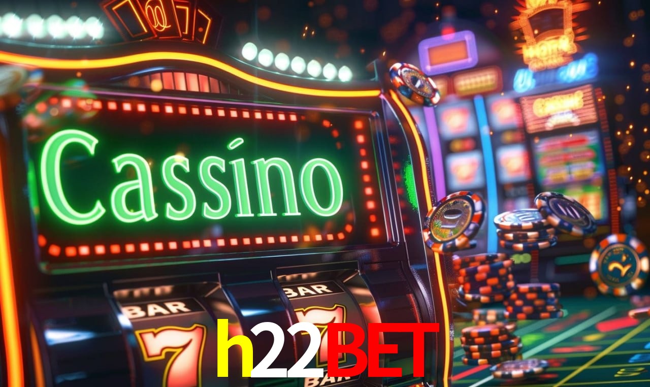Tecnologia da Plataforma h22bet