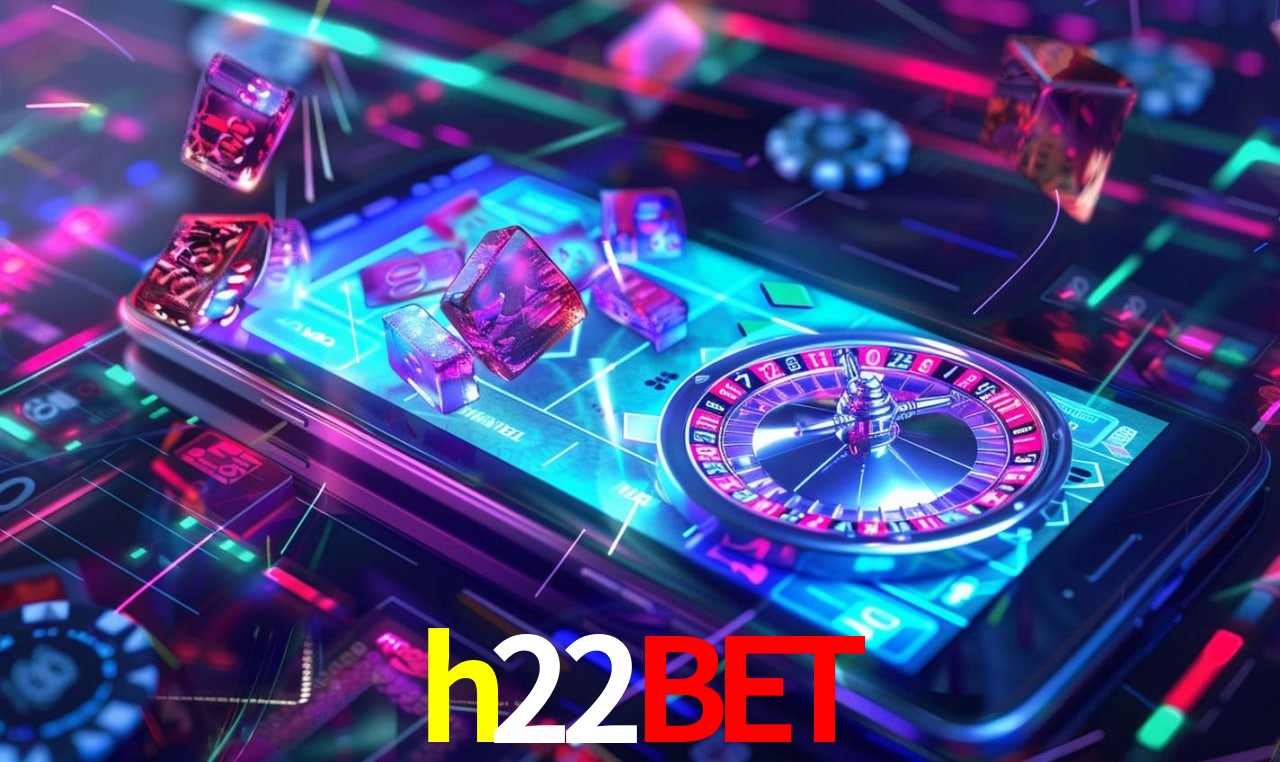 Estatísticas Esportivas h22bet