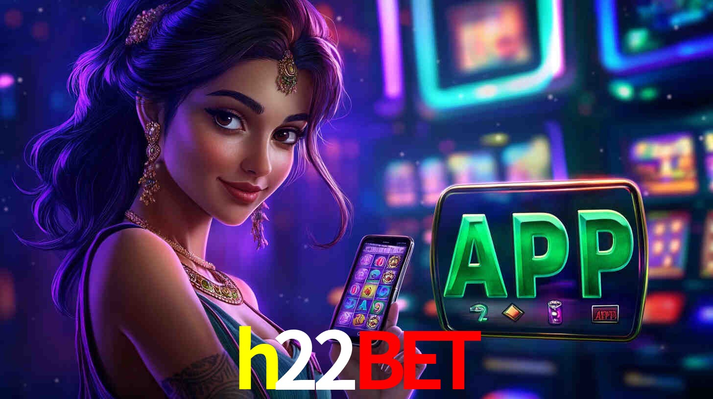 Bônus Generosos e Exclusivos no h22bet para Você!