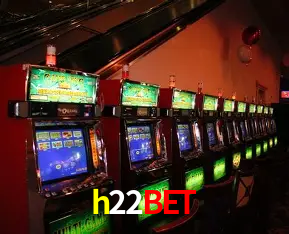 Weekend Specials h22bet