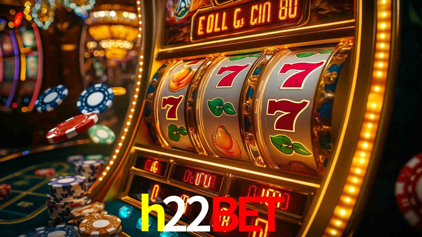 h22bet App Interface