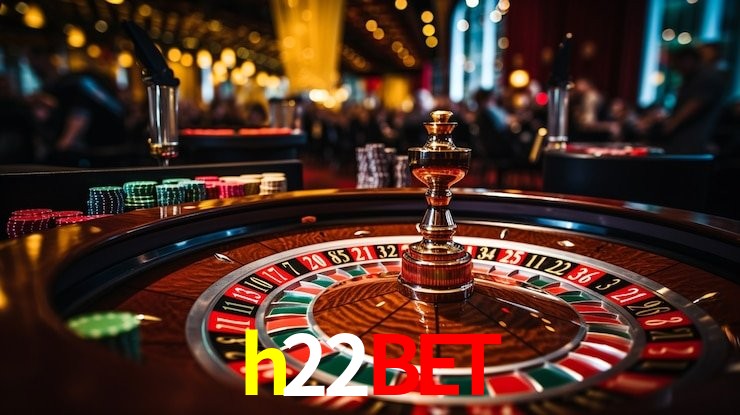 Responsive Design h22bet